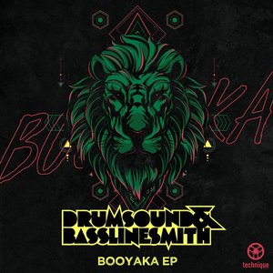 Booyaka EP