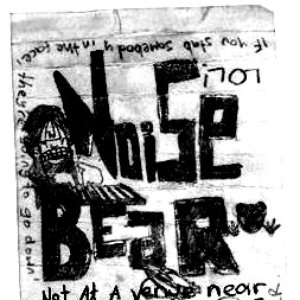 noisebear için avatar