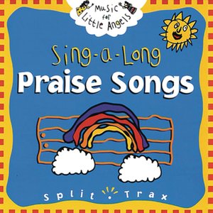 Sing-A-Long Praise: Let's Bless The Lord
