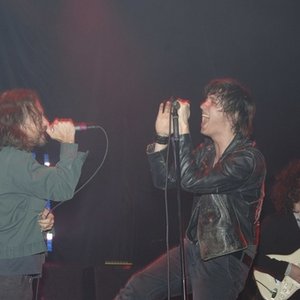 Awatar dla The Strokes featuring Eddie Vedder & Josh Homme