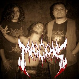 Avatar for Maggots