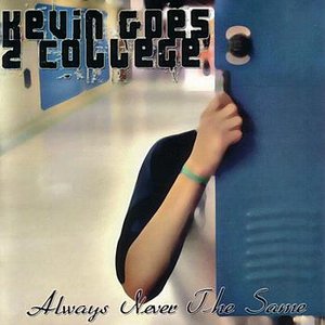 Always Never the Same
