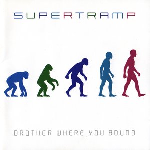 Brother Where You Bound