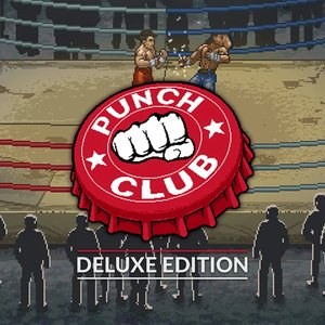 Punch Club [OST]