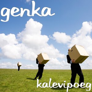 Kalevipoeg