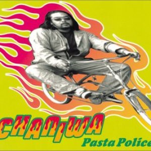 PASTA POLICE