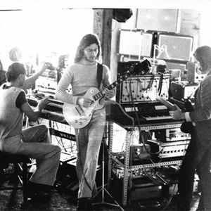 Harmonia photo provided by Last.fm