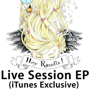 Live Session (iTunes Exclusive) - EP