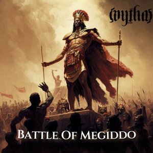 Battle of Megiddo - EP