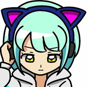かんざきしおん 的头像