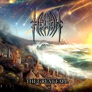 The Great Fall