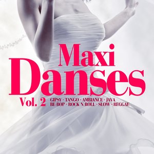 Maxi danses, vol. 2 (Gipsy Tango Ambiance Java Be-Bop Rock'n'Roll Slow Reggae)