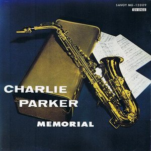 Charlie Parker Memorial Vol. 2