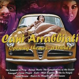 Cani Arrabbiati (Opening Themes ...a Tribute)