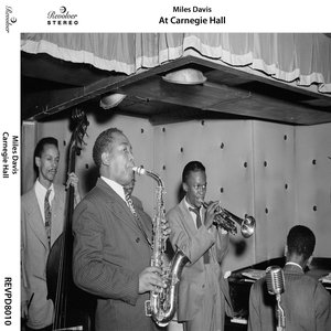 Miles Davis at Carnegie Hall (Live)