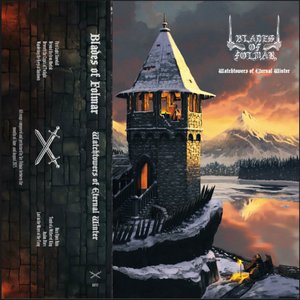 Watchtowers of Eternal Winter