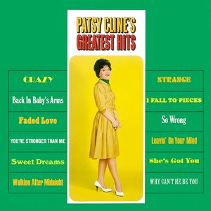 Patsy Cline's Greatest Hits