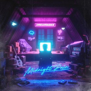 Midnight Rain - Single