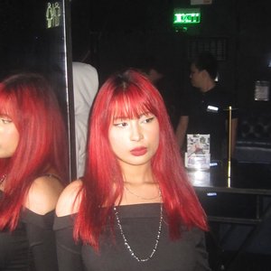 crimason のアバター