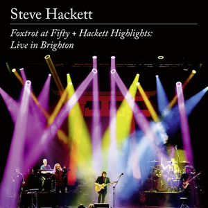 Artwork for Watcher Of The Skies (Live in Brighton 2022)