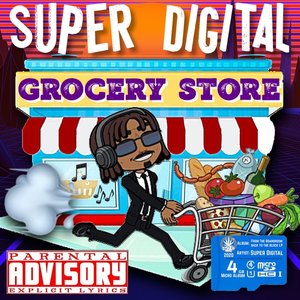 Grocery Store - Single