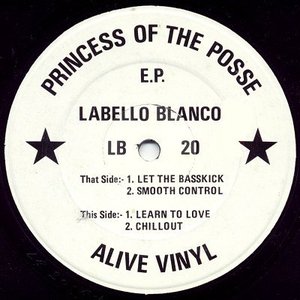 Princess Of The Posse のアバター