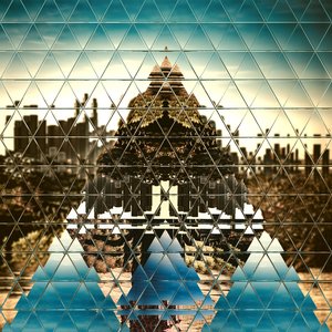 Iridescent Cities