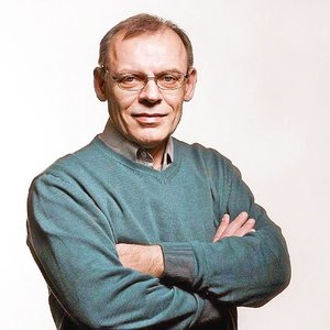 Avatar for Юрий Потеенко