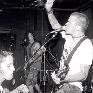 His Hero Is Gone photo provided by Last.fm