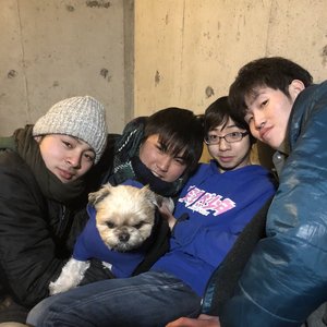 突然少年 的头像