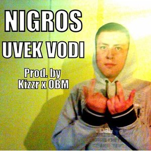 Uvek Vodi - Single
