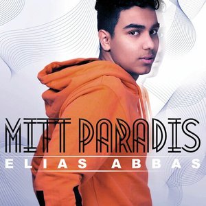 Mitt paradis - Single