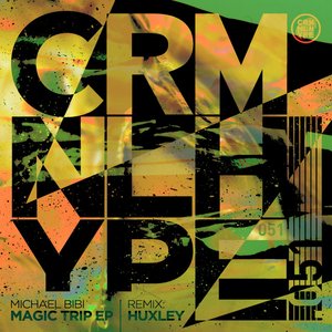 Magic Trip EP