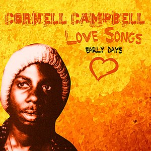 Cornell Campbell Sings Love Songs