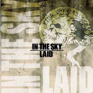 In the sky