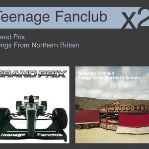 Grand Prix / Songs From Northern Britain