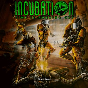 Incubation