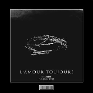 L'Amour Toujours (Hardstyle Remix)