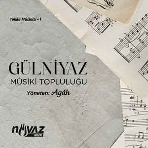 Tekke Mûsikisi, Vol. 1