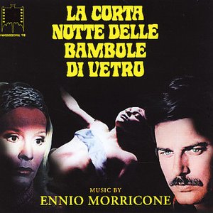 La Corta Notte Delle Bambole Di Vetro