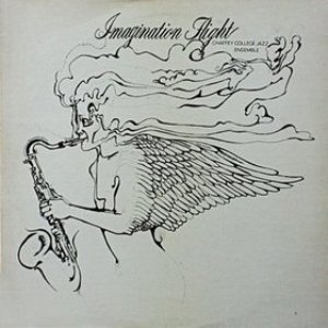 Imagination Flight