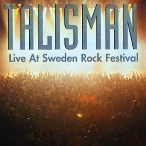 Live at Sweden Rock Festival