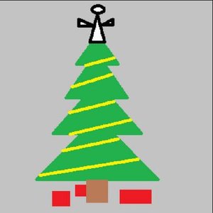 We Wish You an 8-Bit Christmas