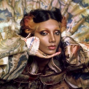 Asha Puthli 的头像