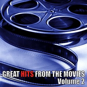 Great Hits from the Movies, Vol. 2