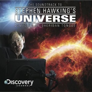 Stephen Hawking's Universe