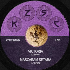 Attic Band - Live - Single