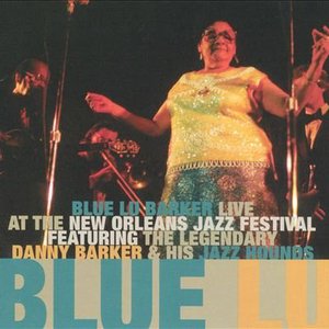 Live At The New Orleans Jazz Festival