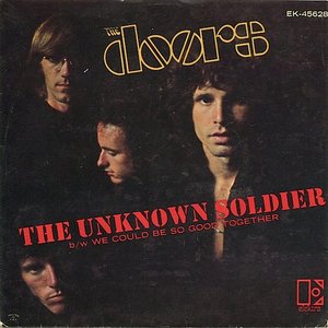 The Unknown Soldier