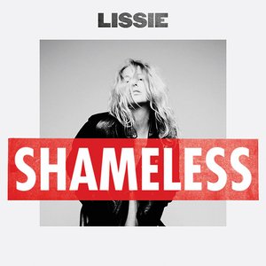 “Shameless”的封面